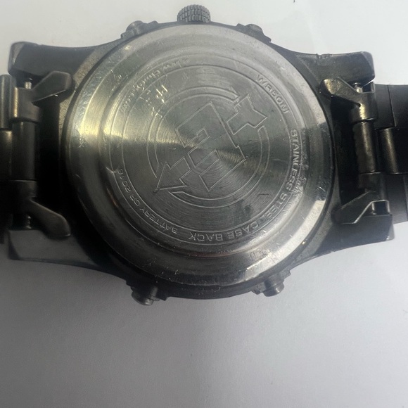 (909)Vintage Timex expedition indiglo mens watch…@lapulga86 - Picture 7 of 9